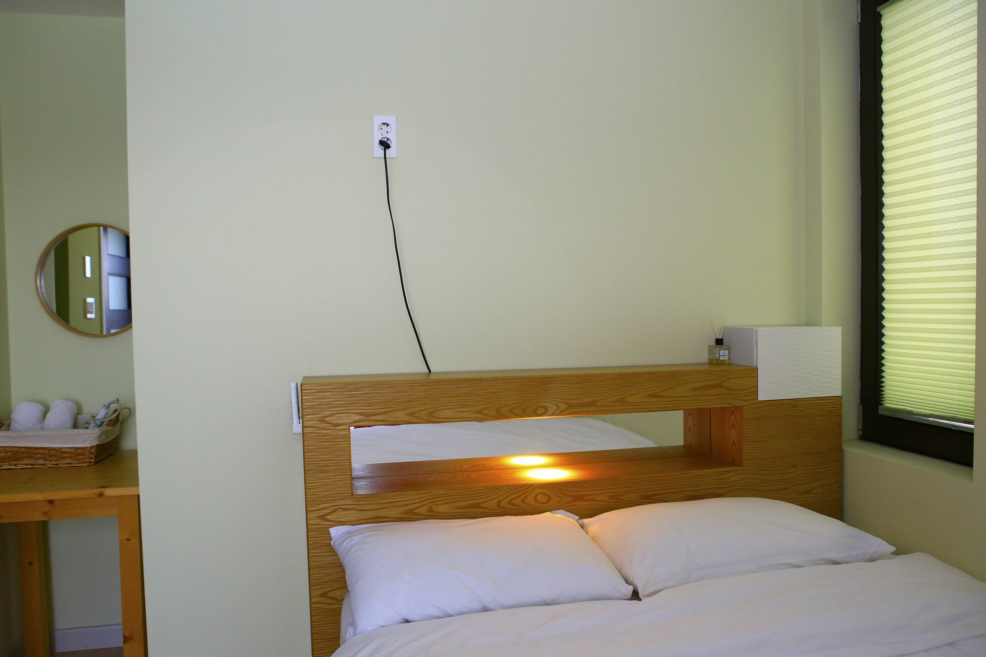 Dongdong Guesthouse 済州市 エクステリア 写真