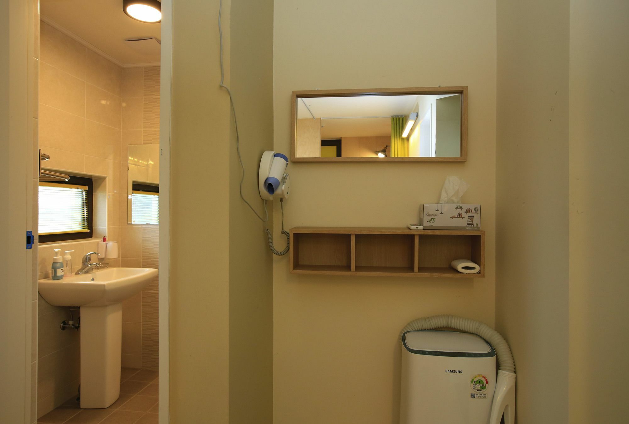 Dongdong Guesthouse 済州市 エクステリア 写真